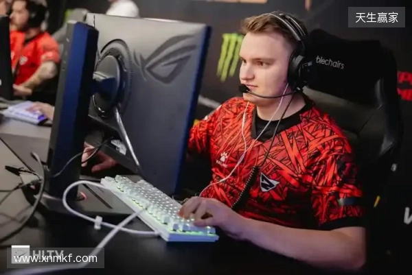 Friendly Campers顶替NRG出战BLAST赏金赛S1