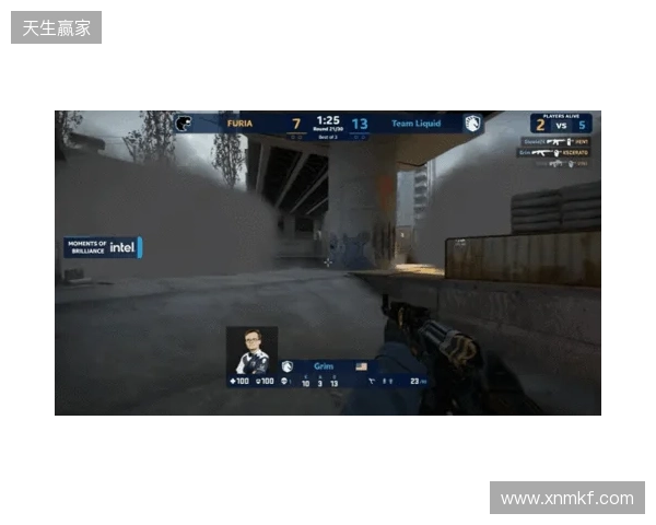 IEM克拉科夫2026:狂野争锋!FURIA 2-1 MongolZ IEM克拉科夫2026:狂野争锋!FURIA 2-1 MongolZ