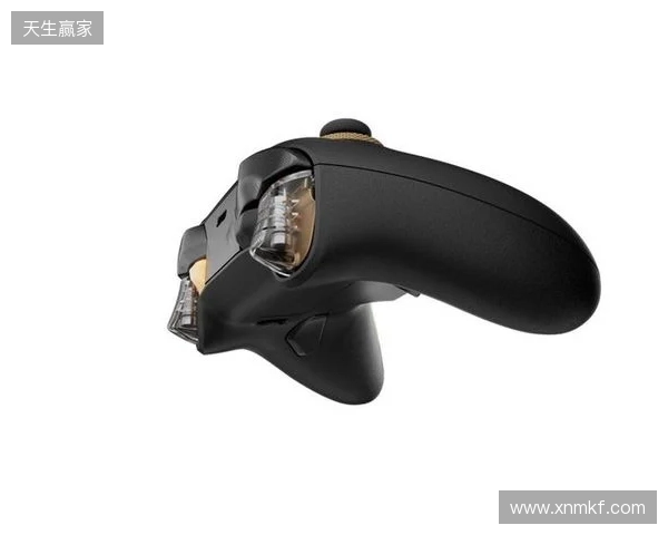 飞智x微软联合出品,飞智黑武士5S XBOX授权手柄震撼发布 飞智x微软联合出品,飞智黑武士5S XBOX授权手柄震撼发布