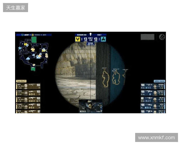 IEM克拉科夫2026：厚德载物！Vitality 2-0 Aurora