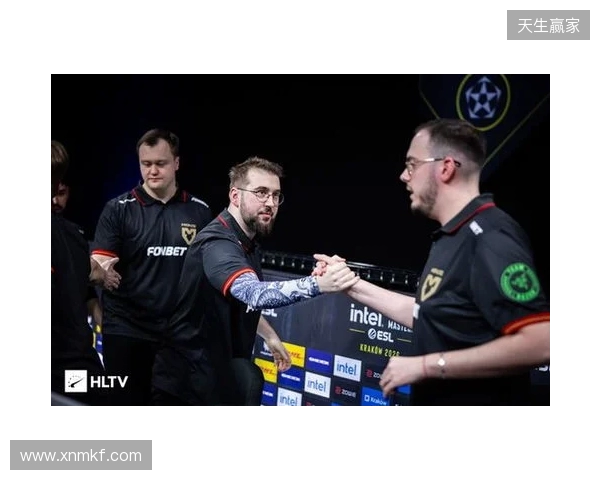 MOUZ卫冕?猎鹰破咒!PGL克卢日-纳波卡站赛事前瞻 MOUZ卫冕?猎鹰破咒!PGL克卢日-纳波卡站赛事前瞻