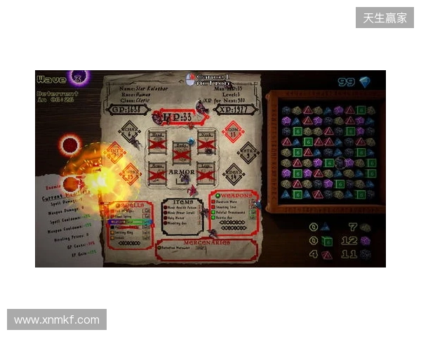 桌面陪伴治愈新体验!《仓鼠萌语》亮相Steam新品节,免费试玩今日开启 桌面陪伴治愈新体验!《仓鼠萌语》亮相Steam新品节,免费试玩今日开启