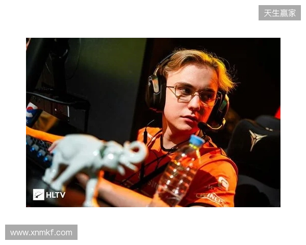 OverDrive爆料:FL4MUS确实离开OG,但他不会回到VP OverDrive爆料:FL4MUS确实离开OG,但他不会回到VP